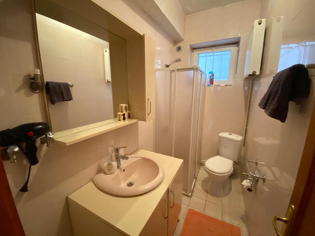 Apartment Comfortable Flat In The Heart Of Taksim *