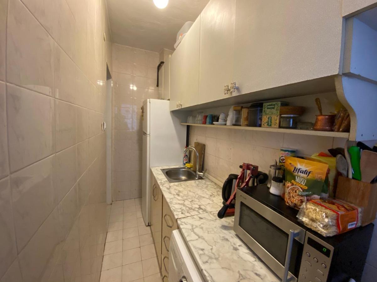 Comfortable Flat In The Heart Of Taksim Apartment *