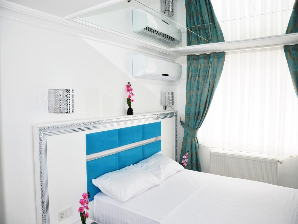 Apartment Vip Gold Sui̇tes