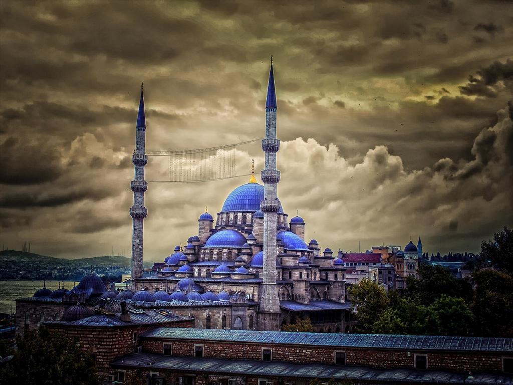 Vip Gold Sui̇tes Apartment *