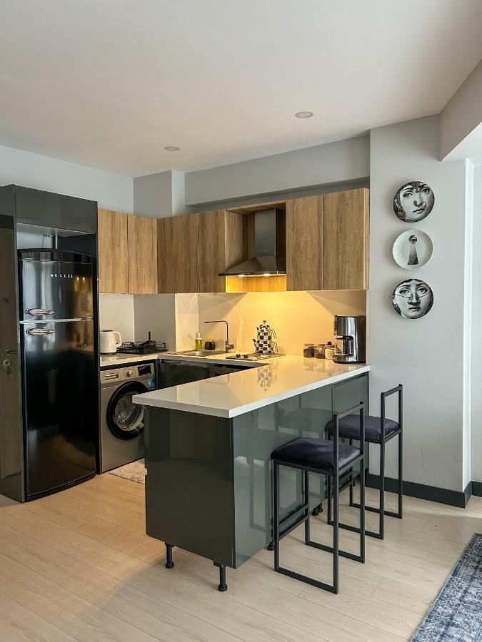 Sweet Apartment
