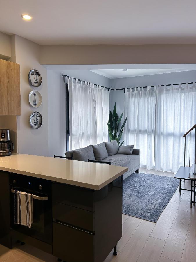 Sweet Apartment