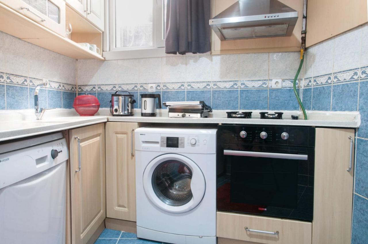 Apartment Amazing Flat Next To Kanyon Mall In Kagithane
