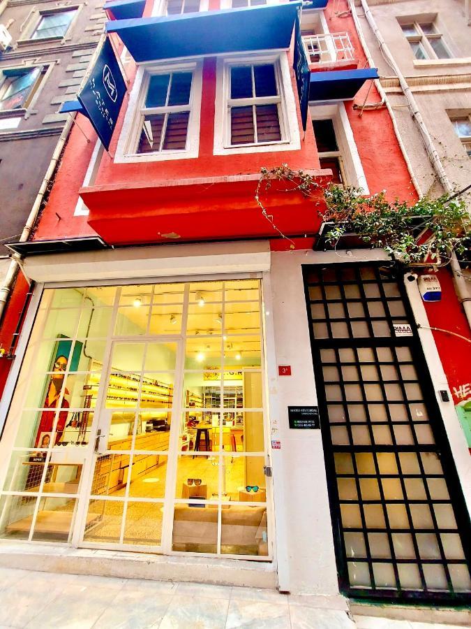 Mates Historical İstanbul