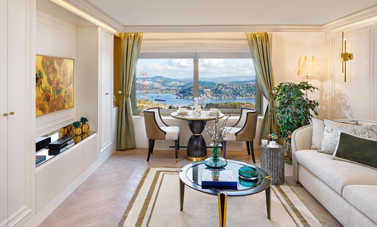 Ulus G Residences Aparthotel