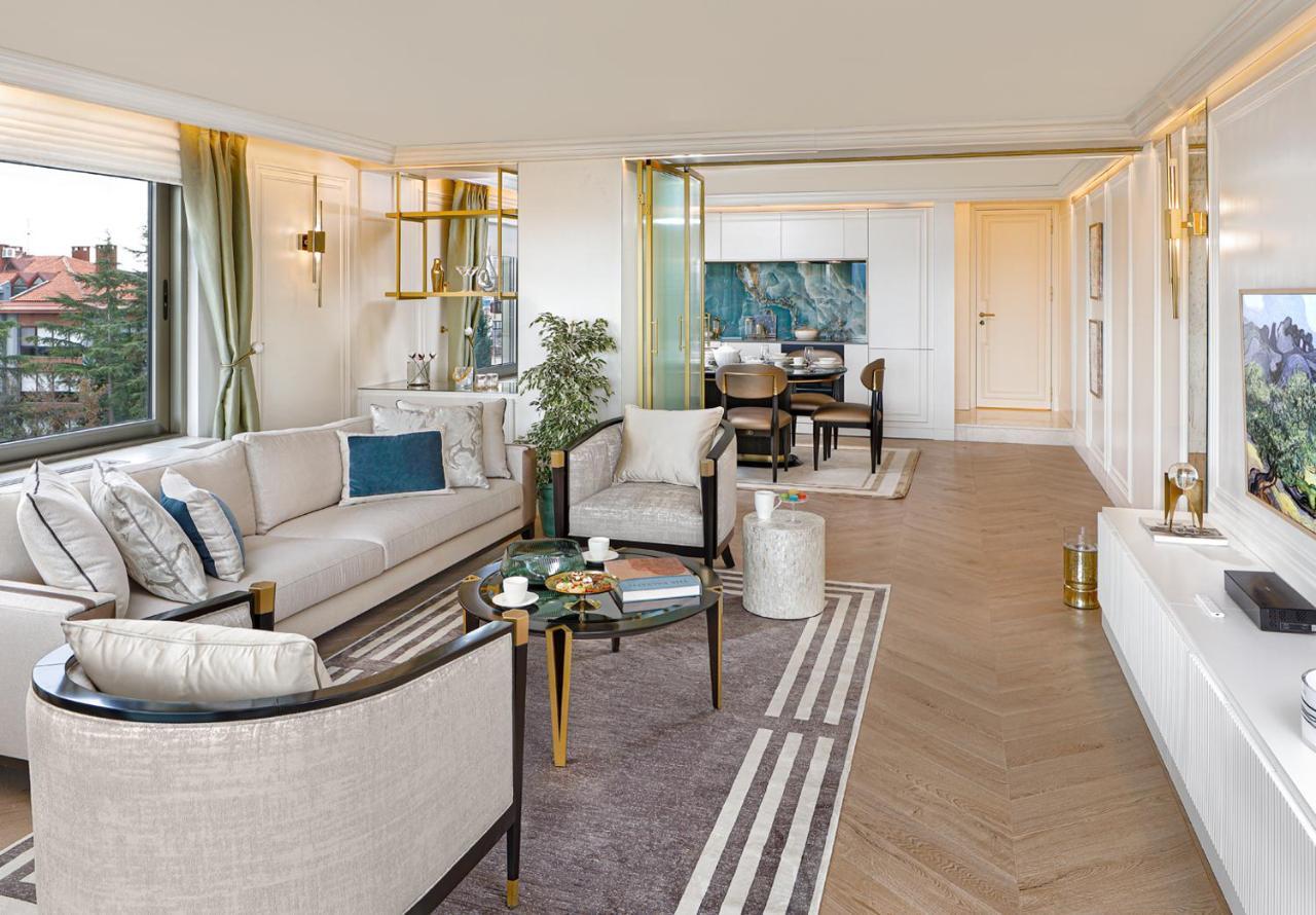 Ulus G Residences