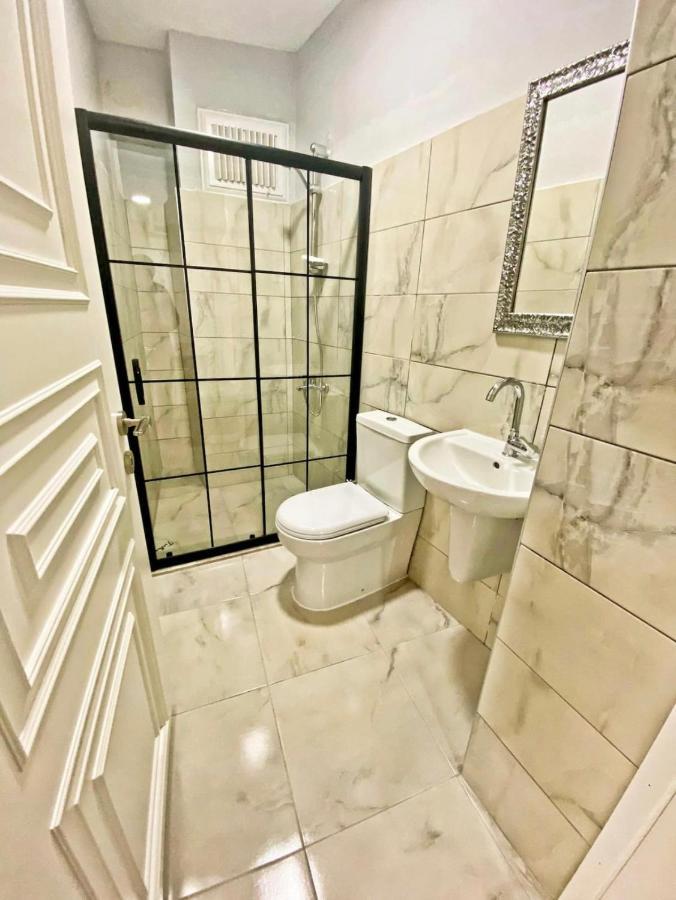 Sultanahmet Pearl Apartment Istanbul