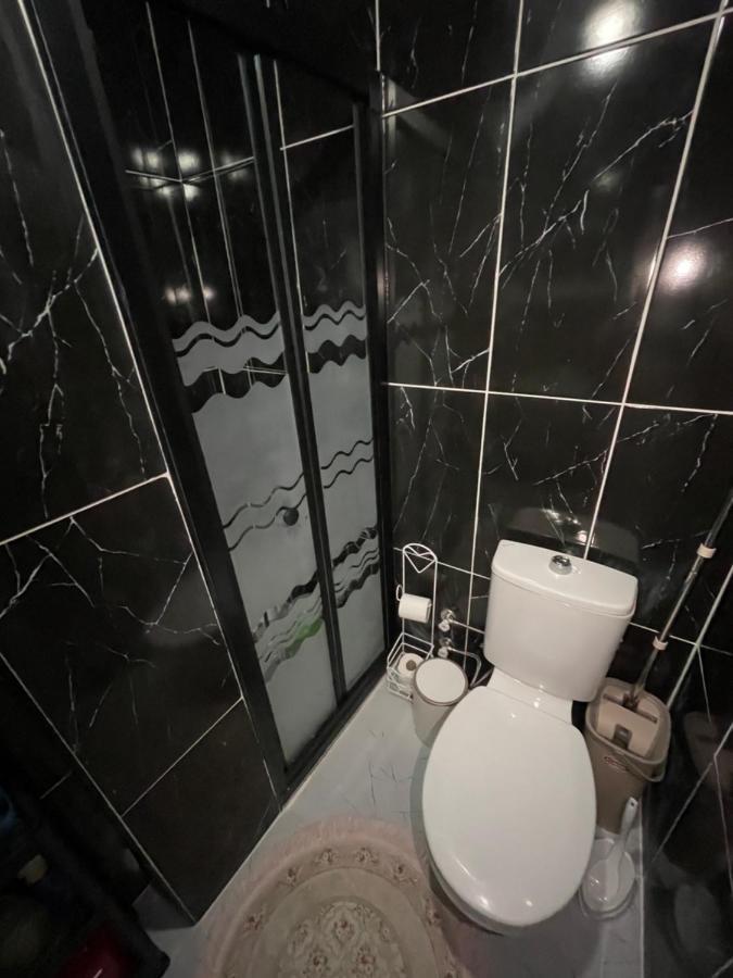 Apartamento Tarihi Mekanda Sirin Istambul