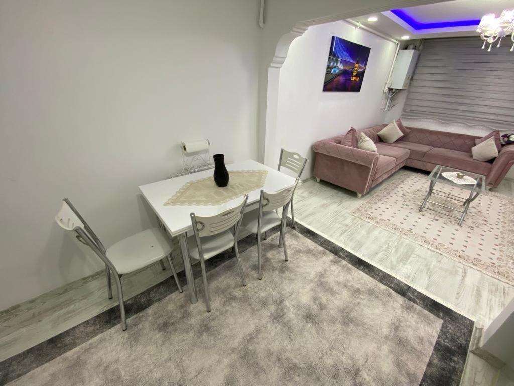 Apartamento Tarihi Mekanda Sirin *