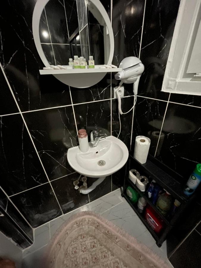 Tarihi Mekanda Sirin Apartamento