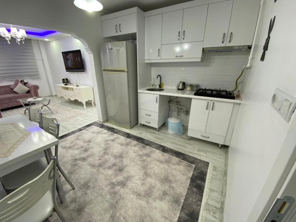 Tarihi Mekanda Sirin Apartamento *