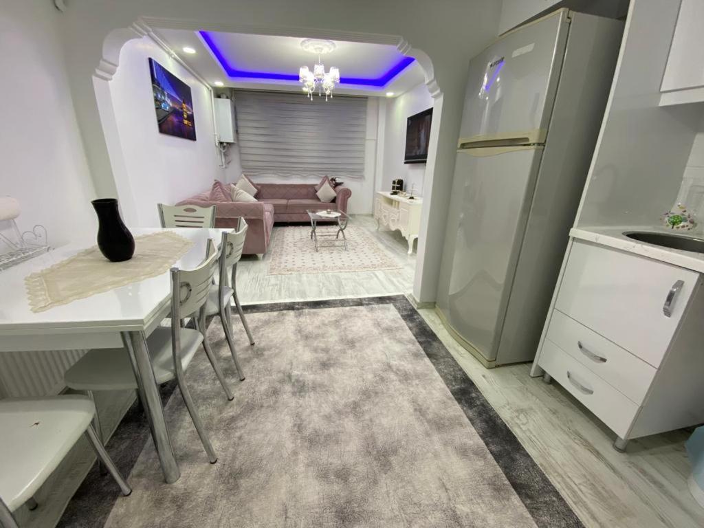 Apartamento Tarihi Mekanda Sirin *