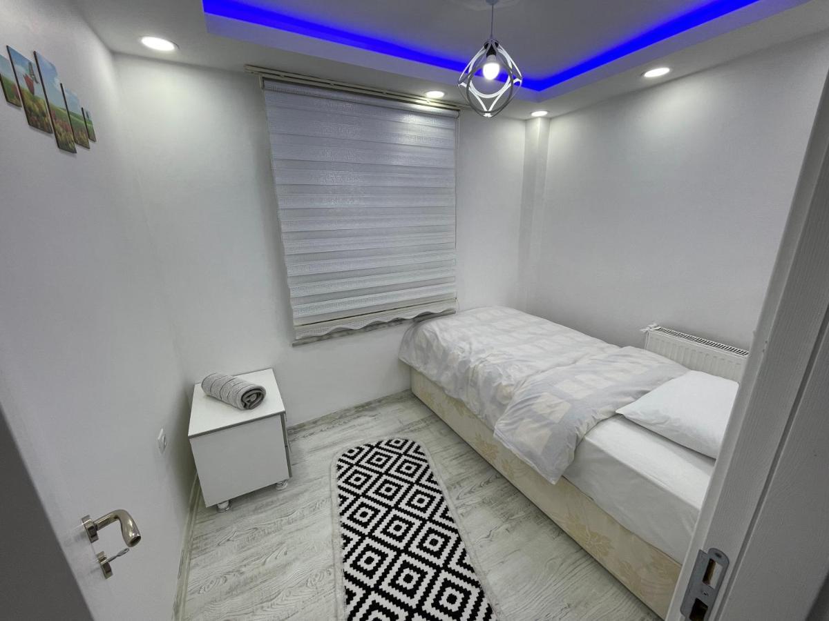 Apartamento Tarihi Mekanda Sirin *