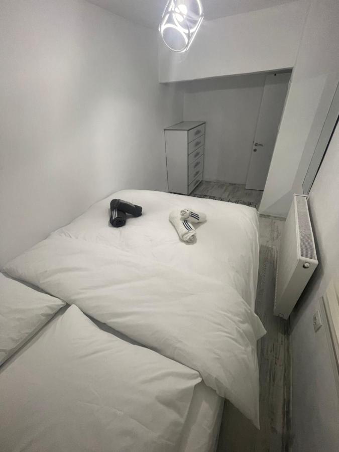 Apartamento Tarihi Mekanda Sirin Istambul