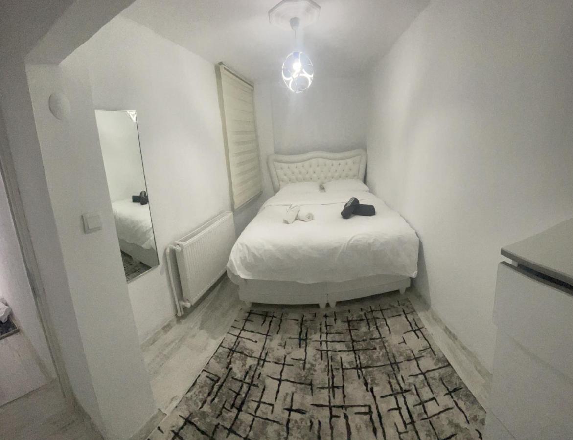Apartamento Tarihi Mekanda Sirin Istambul