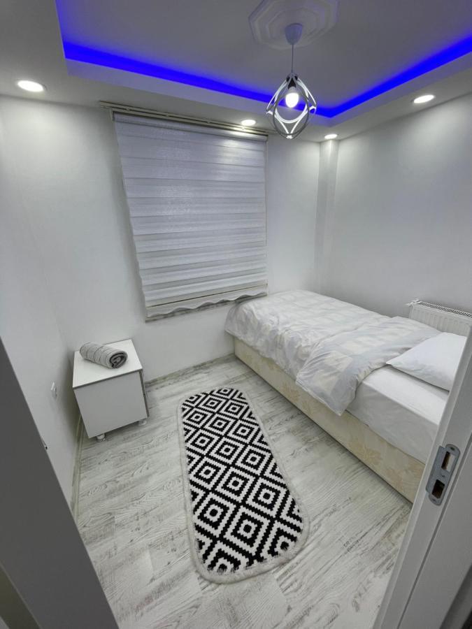 Tarihi Mekanda Sirin Apartamento