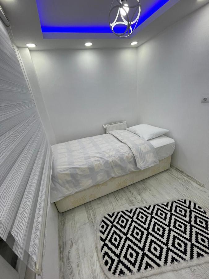 Apartamento Tarihi Mekanda Sirin