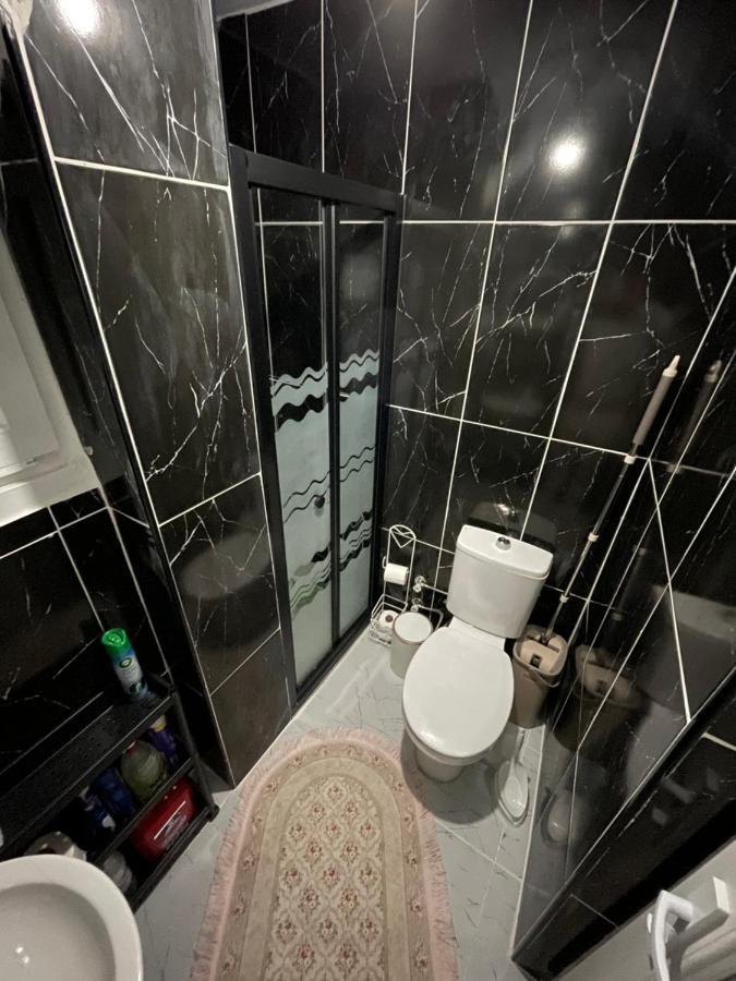 Apartamento Tarihi Mekanda Sirin *