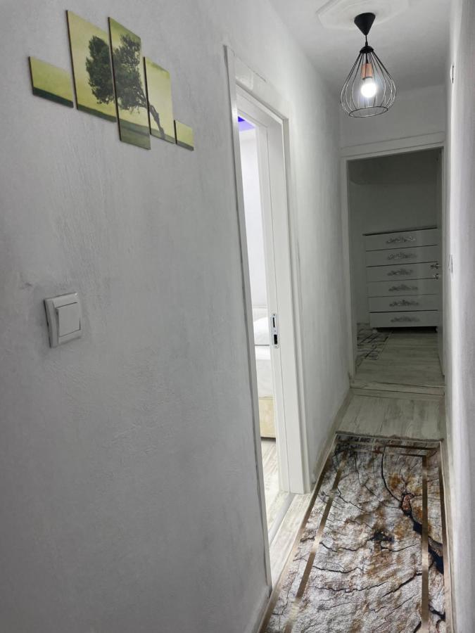 Tarihi Mekanda Sirin * Istambul