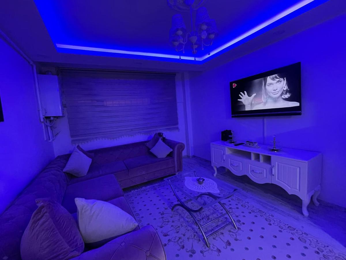 Apartamento Tarihi Mekanda Sirin