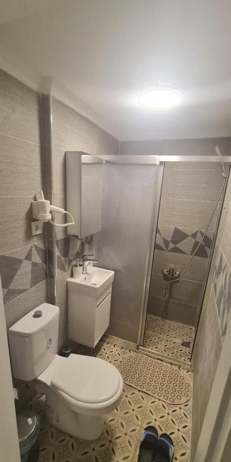 Volter Group Misir Bugdayi Taksim * Istanbul