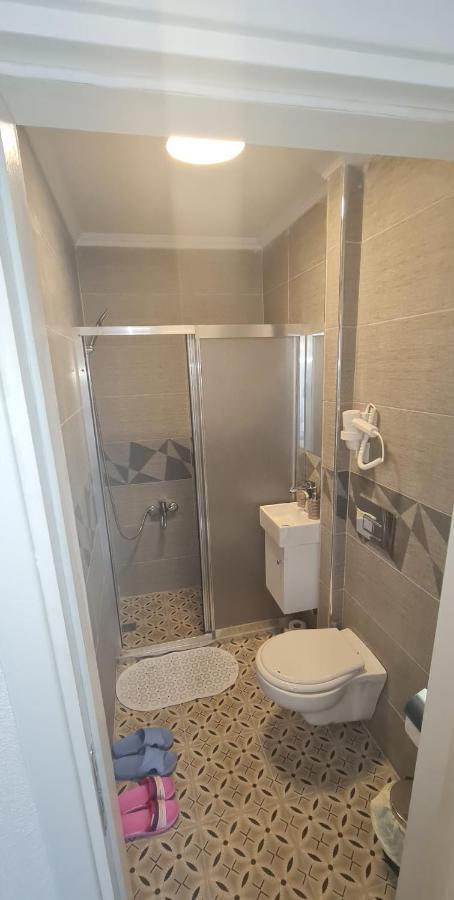 Apartment Volter Group Misir Bugdayi Taksim