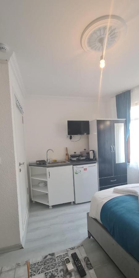Volter Group Misir Bugdayi Taksim Apartment *