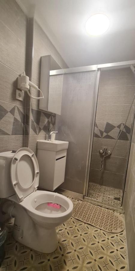 Apartment Volter Group Misir Bugdayi Taksim *