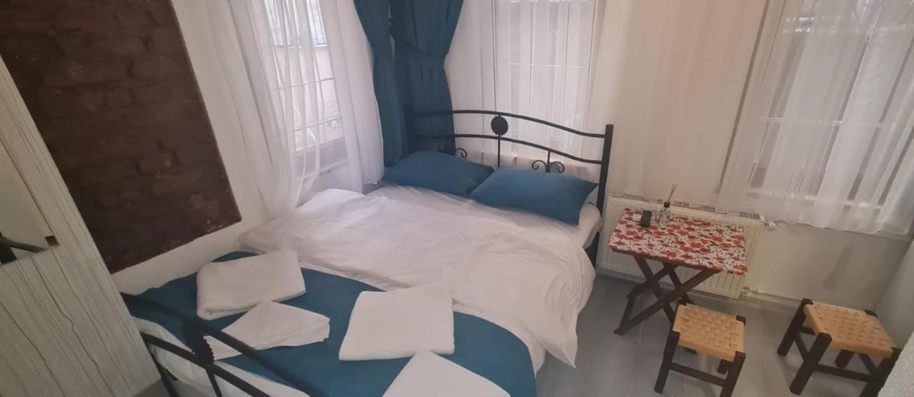 Volter Group Misir Bugdayi Taksim Apartment *