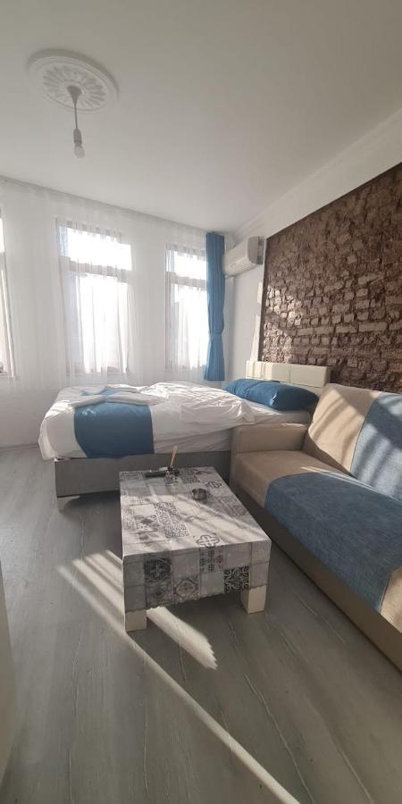 Volter Group Misir Bugdayi Taksim Apartment Istanbul