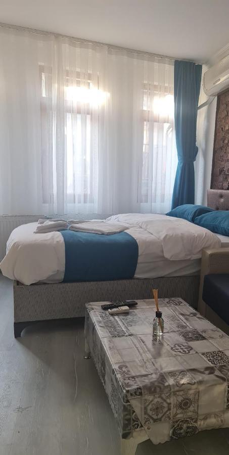 Apartment Volter Group Misir Bugdayi Taksim *