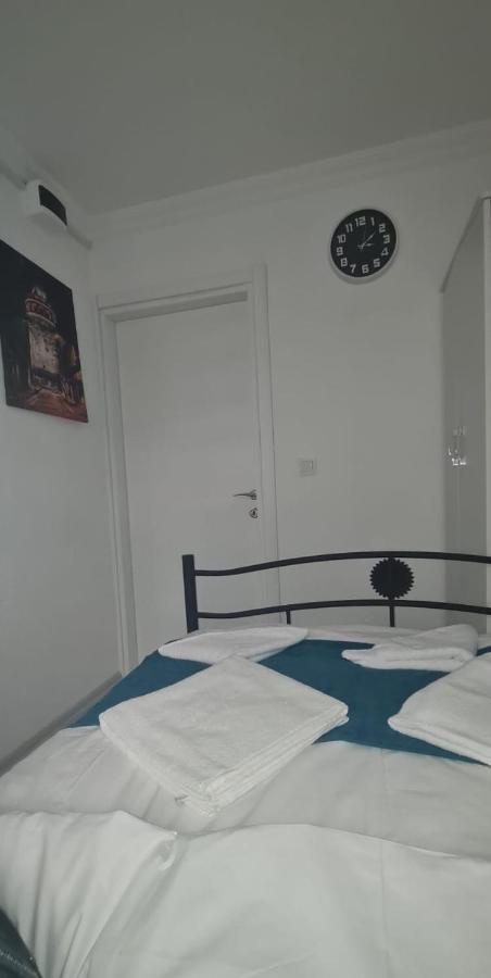 Volter Group Misir Bugdayi Taksim Apartment