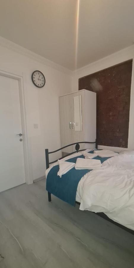 Apartment Volter Group Misir Bugdayi Taksim Istanbul