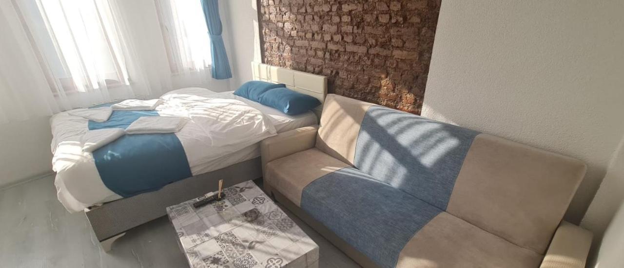 Volter Group Misir Bugdayi Taksim * Istanbul
