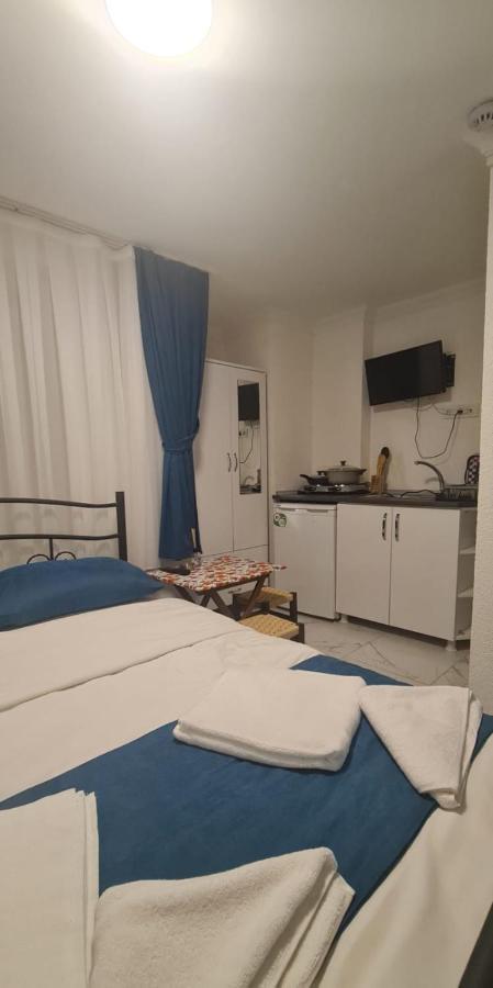 Volter Group Misir Bugdayi Taksim * Istanbul