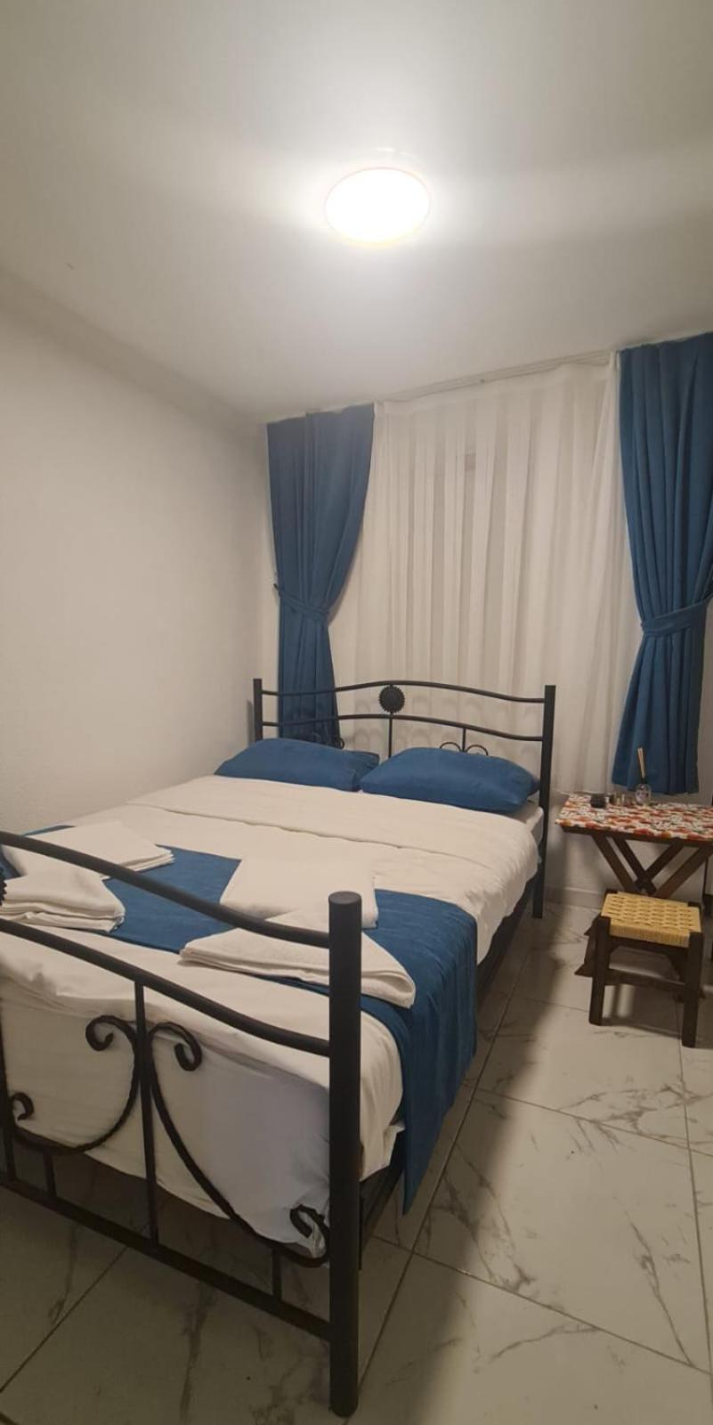Volter Group Misir Bugdayi Taksim Apartment *