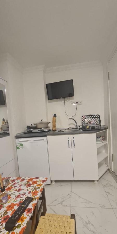 Apartment Volter Group Misir Bugdayi Taksim