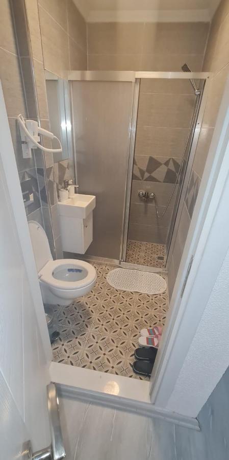 Apartment Volter Group Misir Bugdayi Taksim
