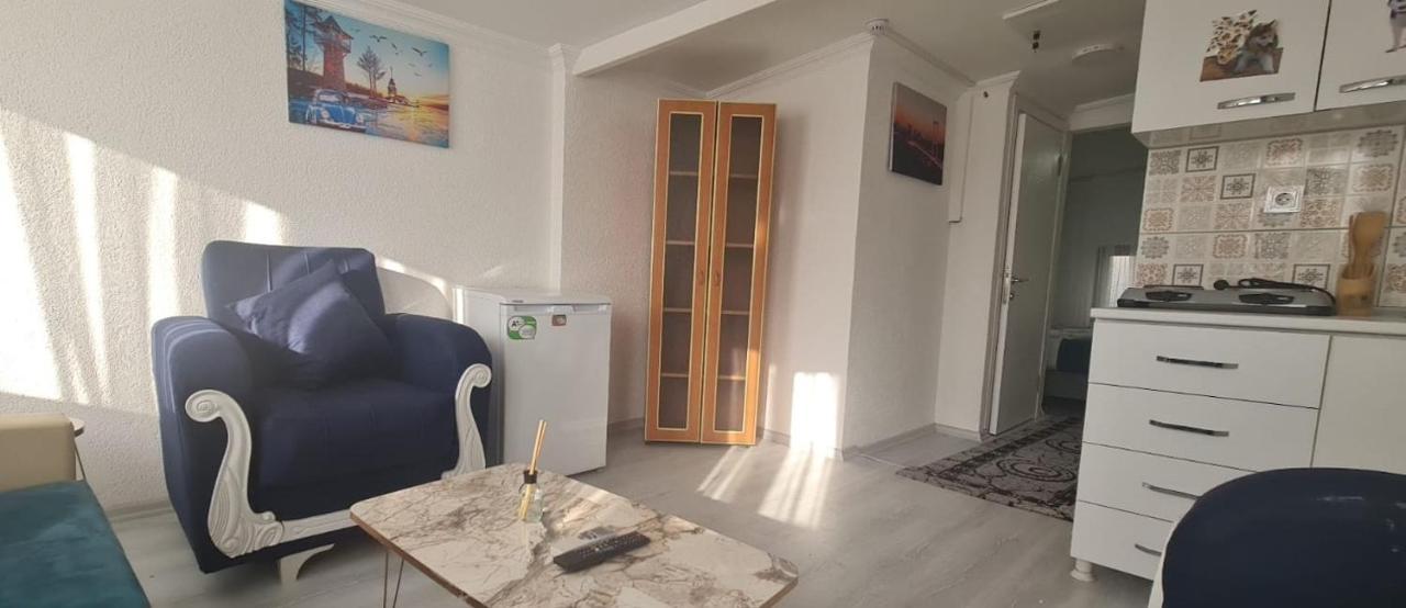 Apartment Volter Group Misir Bugdayi Taksim