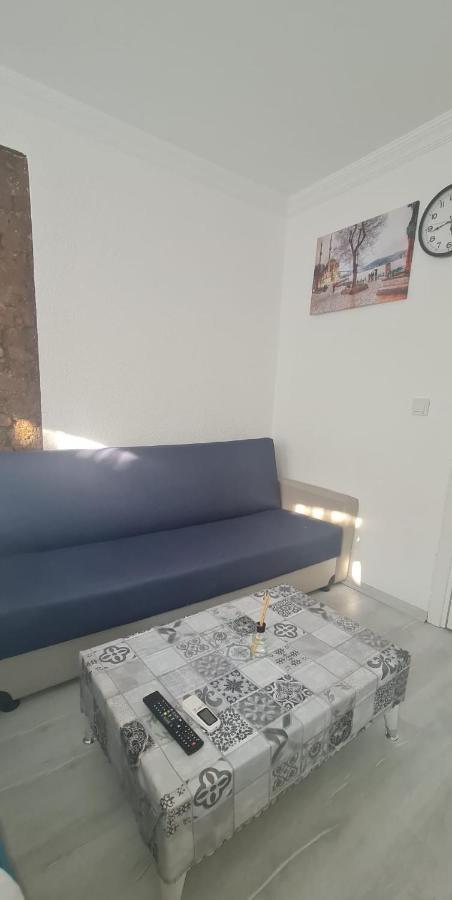 Apartment Volter Group Misir Bugdayi Taksim