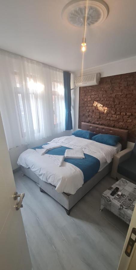 Volter Group Misir Bugdayi Taksim Istanbul