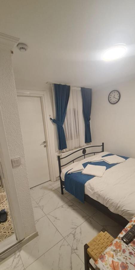 Volter Group Misir Bugdayi Taksim Apartment