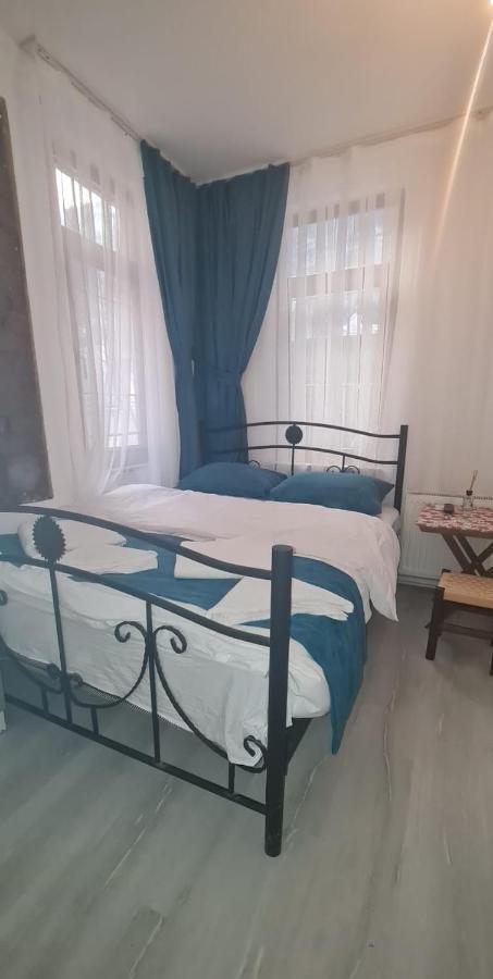 Volter Group Misir Bugdayi Taksim Apartment Istanbul