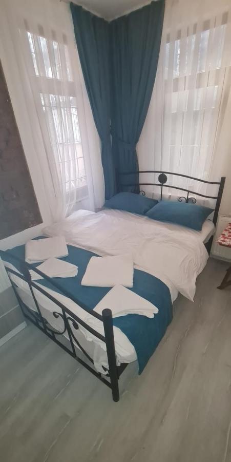 Apartment Volter Group Misir Bugdayi Taksim