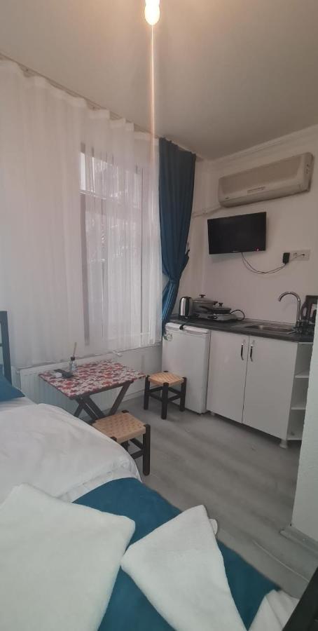 Volter Group Misir Bugdayi Taksim Apartment Istanbul