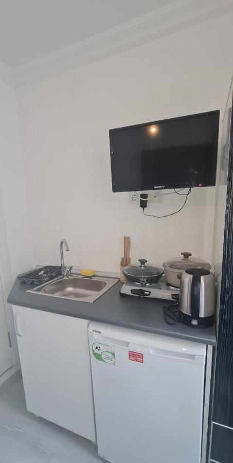 Volter Group Misir Bugdayi Taksim Apartment Istanbul