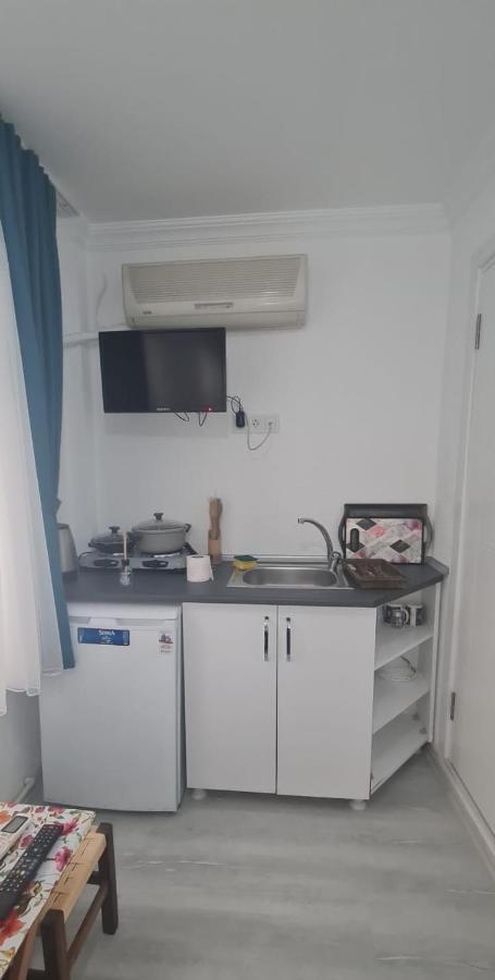 Volter Group Misir Bugdayi Taksim Apartment *