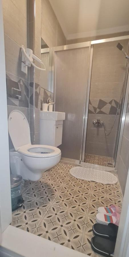 Volter Group Misir Bugdayi Taksim Istanbul