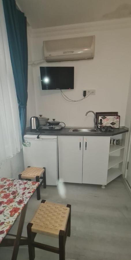 Volter Group Misir Bugdayi Taksim * Istanbul