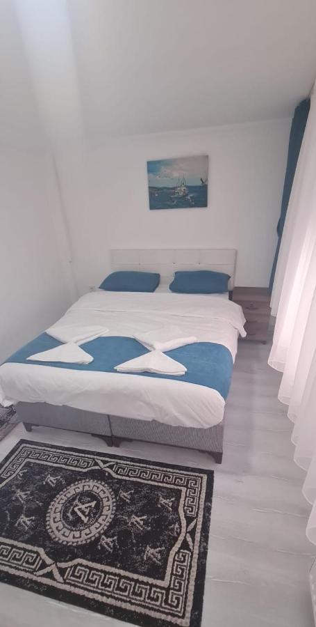 Apartment Volter Group Misir Bugdayi Taksim